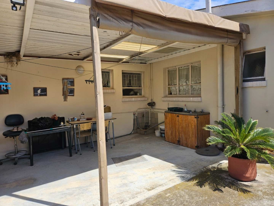 3 Bedroom Property for Sale in Algoa Park Eastern Cape